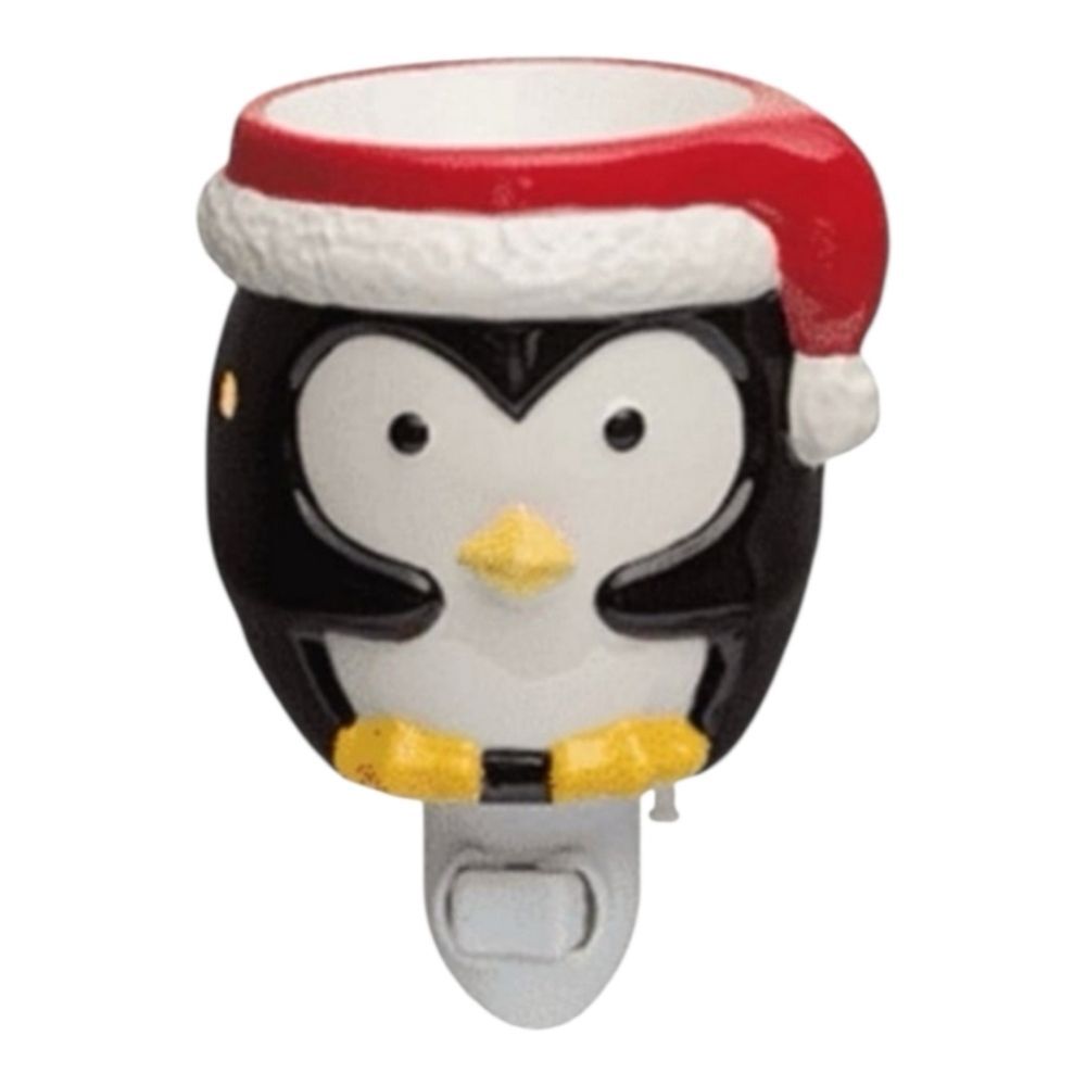 Scentsy Penguin Warmer